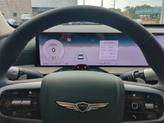 Thumbnail of 2025 Alta White Genesis GV80