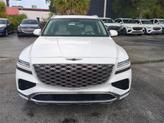 Thumbnail of 2025 Alta White Genesis GV80