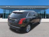 Thumbnail of 2017 Stellar Black Metallic Cadillac XT5