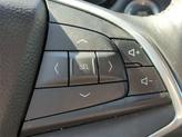 Thumbnail of 2017 Stellar Black Metallic Cadillac XT5