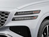 Thumbnail of 2025 Alta White Genesis GV80