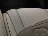 Thumbnail of 2025 Alta White Genesis GV80