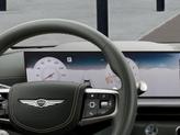 Thumbnail of 2025 Alta White Genesis GV80
