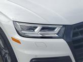 Thumbnail of 2020 Ibis White Audi Q5