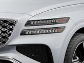 Thumbnail of 2025 Alta White Genesis GV80