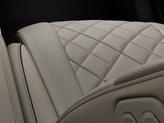 Thumbnail of 2025 Alta White Genesis GV80