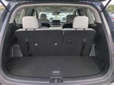 Thumbnail of 2022 Gravity Gray Kia Telluride
