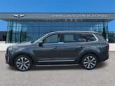 Thumbnail of 2022 Gravity Gray Kia Telluride