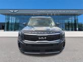Thumbnail of 2022 Gravity Gray Kia Telluride
