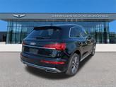 Thumbnail of 2023 Mythos Black Metallic Audi Q5