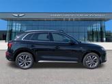 Thumbnail of 2023 Mythos Black Metallic Audi Q5