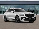 Thumbnail of 2026 Uyuni White Genesis GV70