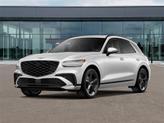 Photo of 2026 Uyuni White Genesis GV70