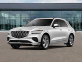 Photo of 2026 Uyuni White Genesis GV70