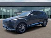 Thumbnail of 2025 Makalu Gray Genesis GV80