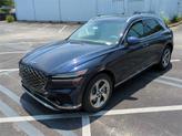 Thumbnail of 2026 Capri Blue Genesis GV70