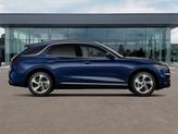 Thumbnail of 2026 Capri Blue Genesis GV70