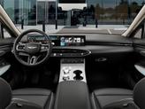 Thumbnail of 2026 Capri Blue Genesis GV70