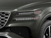 Thumbnail of 2025 Green Matte Genesis GV80