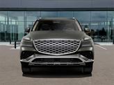 Thumbnail of 2025 Green Matte Genesis GV80