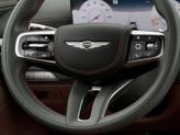 Thumbnail of 2025 Green Matte Genesis GV80