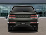 Thumbnail of 2025 Green Matte Genesis GV80