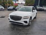 Thumbnail of 2026 Alta White Genesis GV70