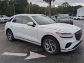 Photo of 2026 Alta White Genesis GV70