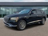Thumbnail of 2025 Vik Black Genesis GV80