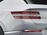 Thumbnail of 2025 Alta White Genesis GV80