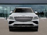 Thumbnail of 2025 Alta White Genesis GV80