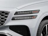 Thumbnail of 2025 Alta White Genesis GV80