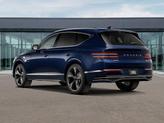 Thumbnail of 2026 NRB Genesis GV80
