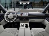 Thumbnail of 2026 NRB Genesis GV80