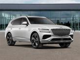Thumbnail of 2026 UYH Genesis GV80