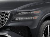 Thumbnail of 2025 Makalu Gray Genesis GV80