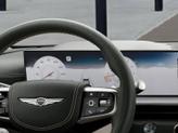 Thumbnail of 2025 Makalu Gray Genesis GV80