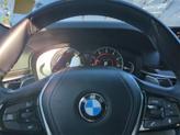 Thumbnail of 2019 Mineral White Metallic BMW 530
