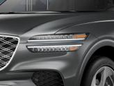 Thumbnail of 2026 Makalu Gray Genesis GV70
