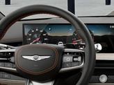 Thumbnail of 2026 Uyuni White Genesis GV70