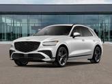 Photo of 2026 Uyuni White Genesis GV70
