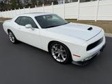 Thumbnail of 2022 White Knuckle Clearcoat Dodge Challenger