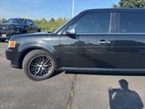 Thumbnail of 2010 Tuxedo Black Ford Flex