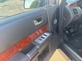 Thumbnail of 2010 Tuxedo Black Ford Flex