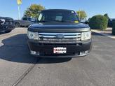 Thumbnail of 2010 Tuxedo Black Ford Flex