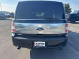 Thumbnail of 2010 Tuxedo Black Ford Flex