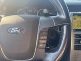Thumbnail of 2010 Tuxedo Black Ford Flex