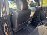 Thumbnail of 2010 Tuxedo Black Ford Flex