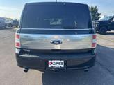 Thumbnail of 2010 Tuxedo Black Ford Flex