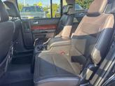Thumbnail of 2010 Tuxedo Black Ford Flex